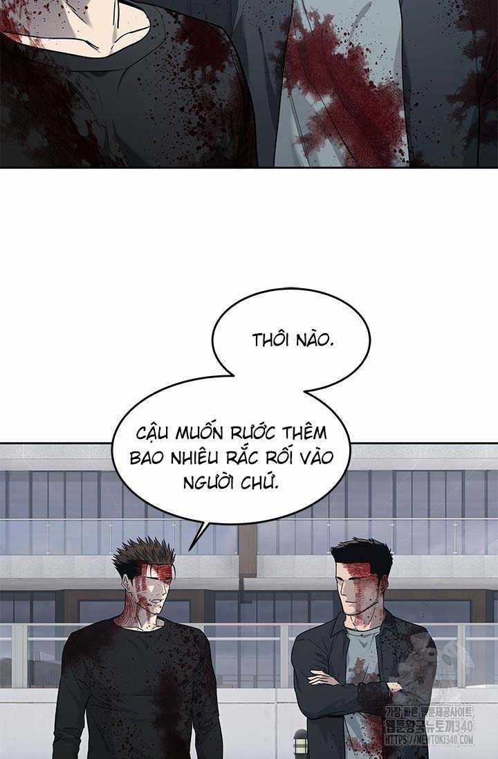 Đội Trưởng Lính Đánh Thuê 224 trang 96