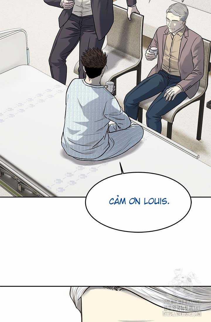 Đội Trưởng Lính Đánh Thuê 225.5 trang 15