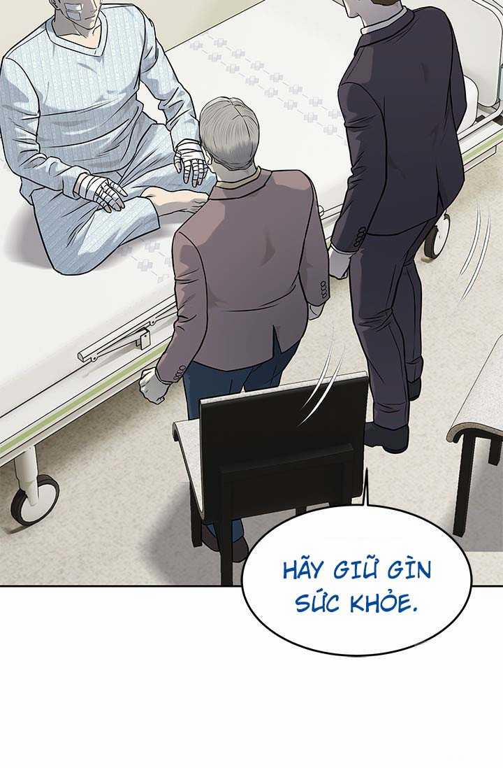 Đội Trưởng Lính Đánh Thuê 225.5 trang 30