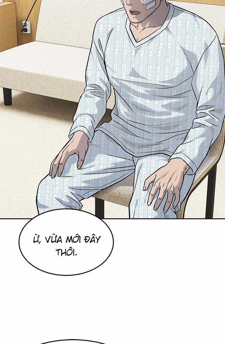 Đội Trưởng Lính Đánh Thuê 225.5 trang 38