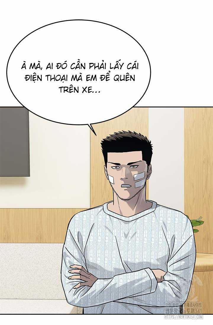 Đội Trưởng Lính Đánh Thuê 225.5 trang 50