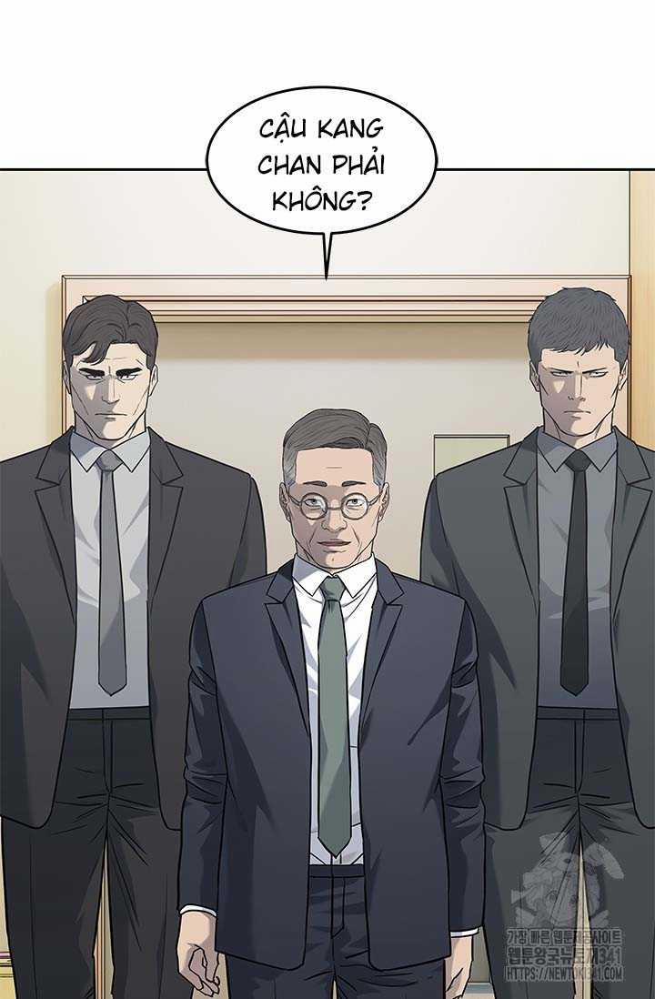 Đội Trưởng Lính Đánh Thuê 225.5 trang 54