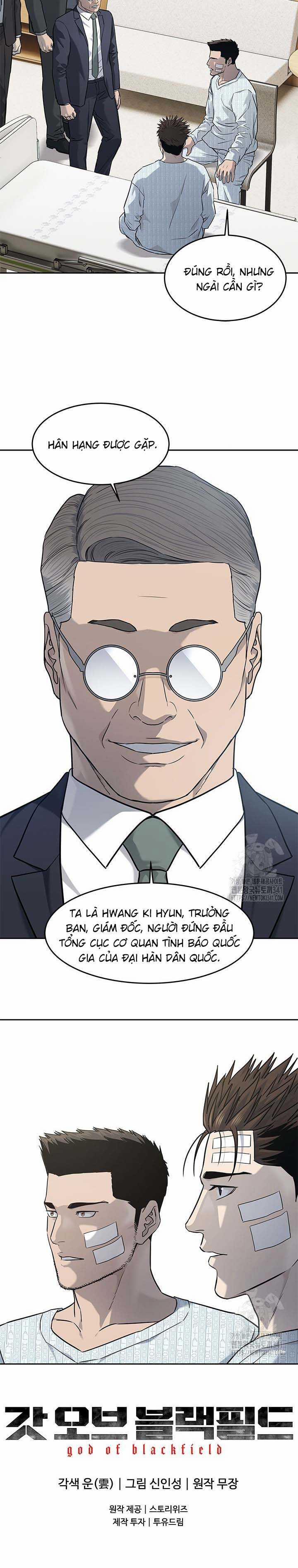 Đội Trưởng Lính Đánh Thuê 225.5 trang 59