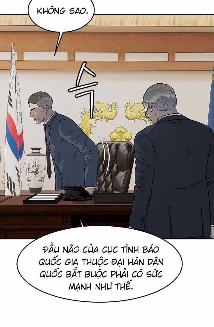 Đội Trưởng Lính Đánh Thuê 225 trang 45