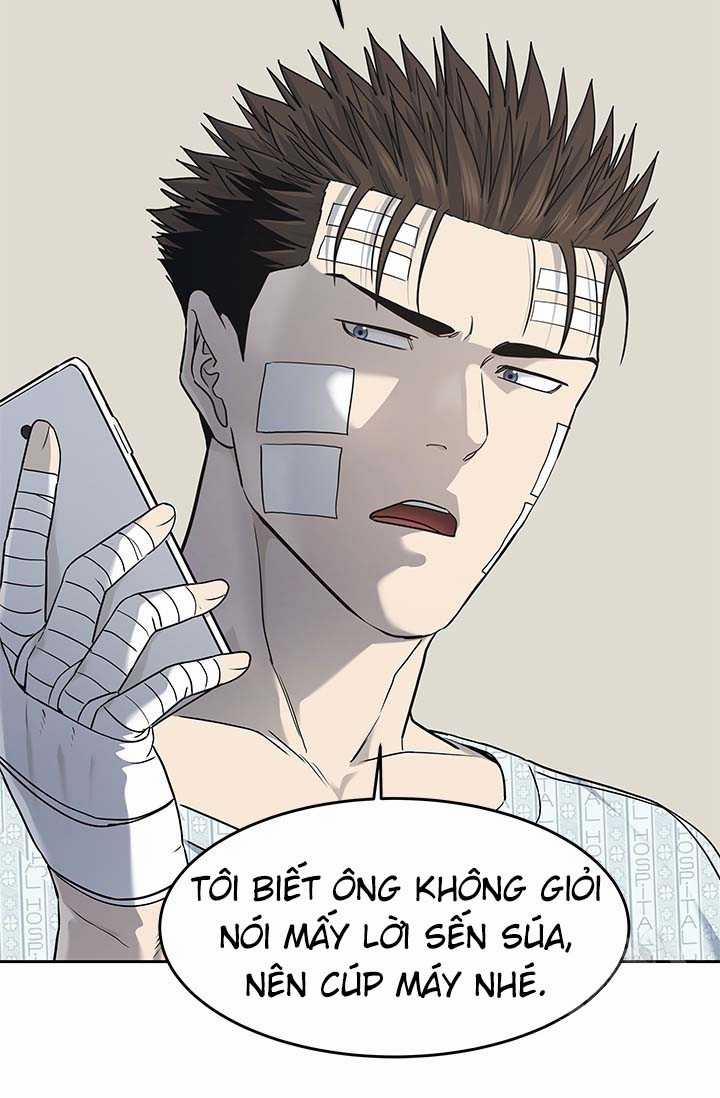 Đội Trưởng Lính Đánh Thuê 226.5 trang 30