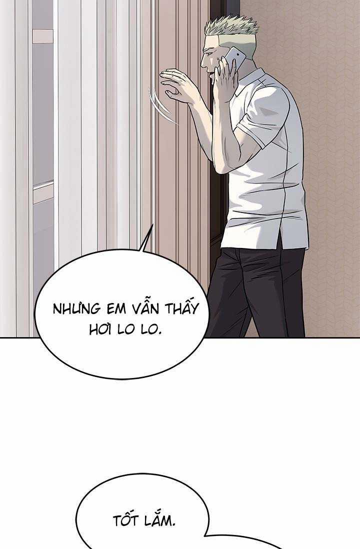 Đội Trưởng Lính Đánh Thuê 226.5 trang 5