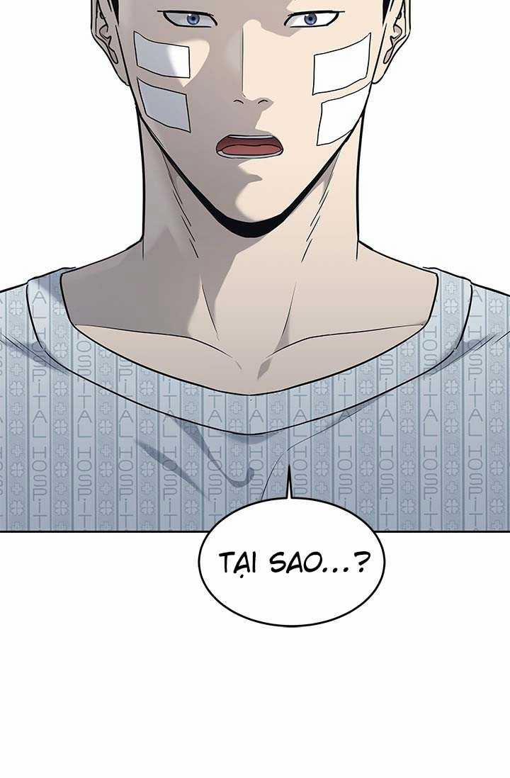 Đội Trưởng Lính Đánh Thuê 226 trang 20