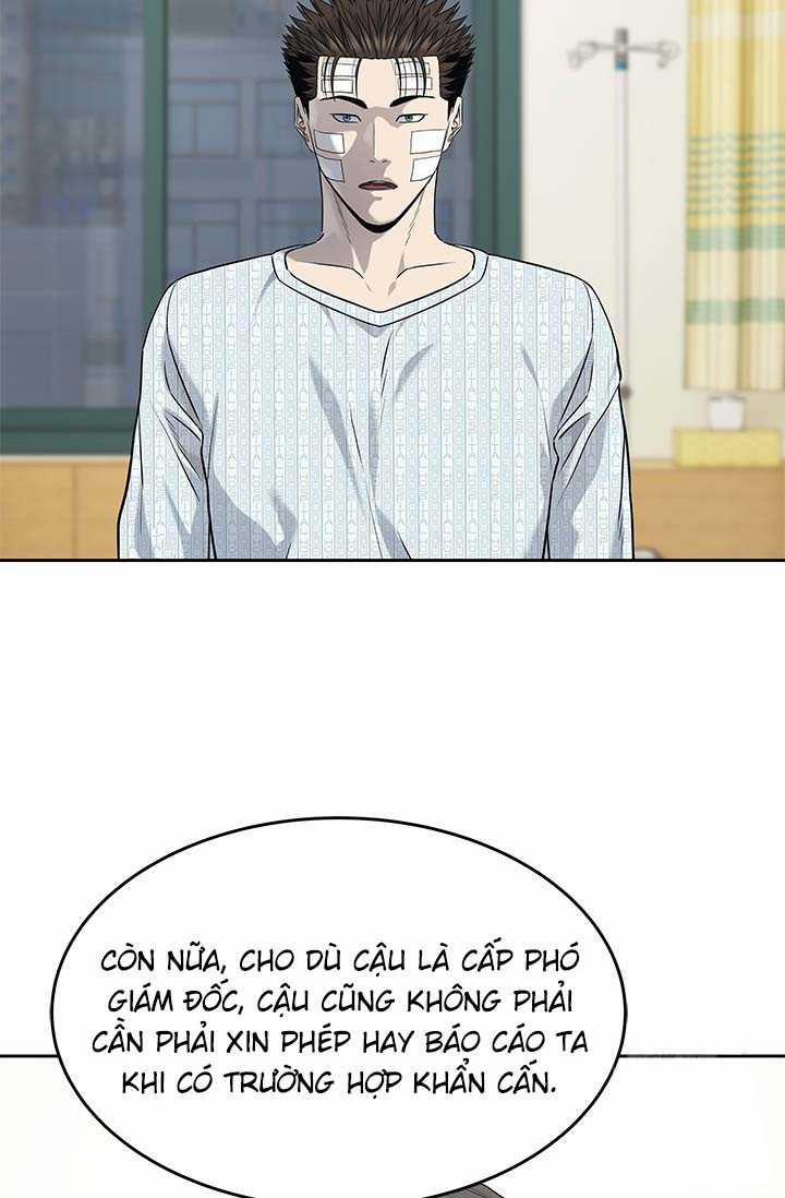 Đội Trưởng Lính Đánh Thuê 226 trang 29