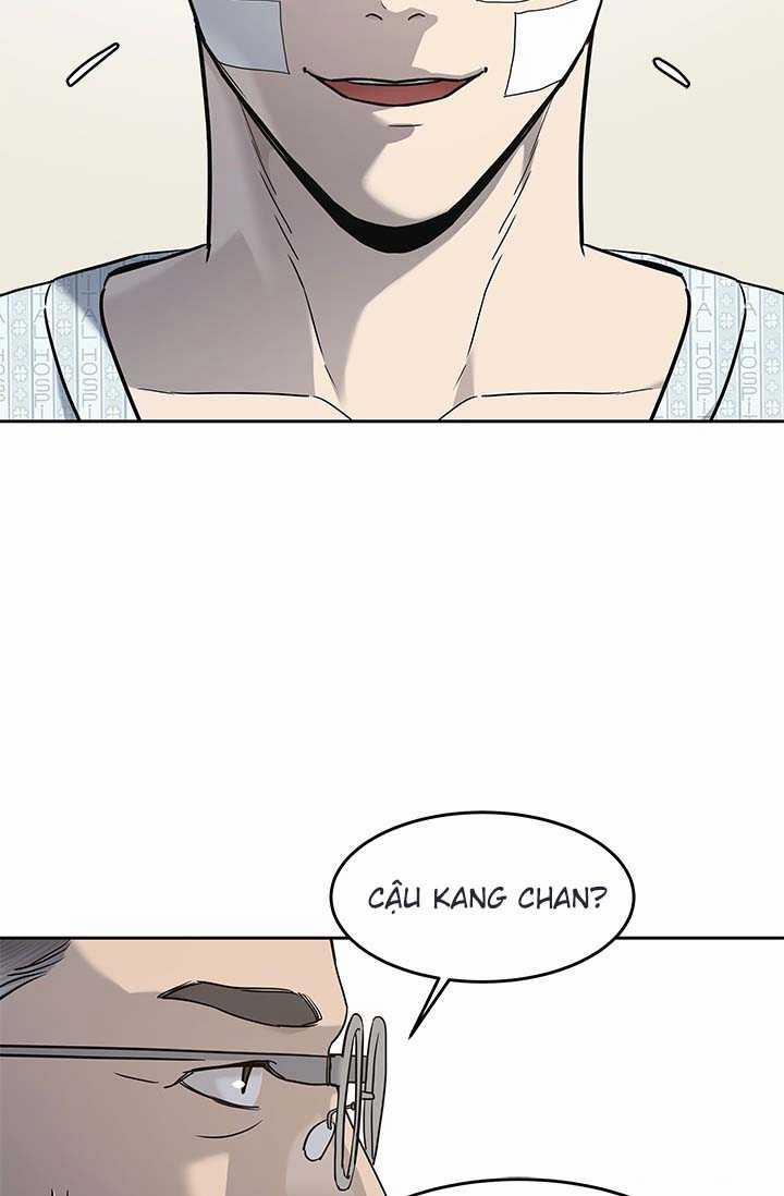 Đội Trưởng Lính Đánh Thuê 226 trang 31