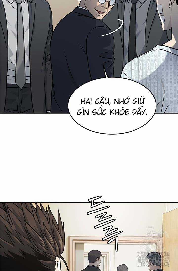 Đội Trưởng Lính Đánh Thuê 226 trang 44