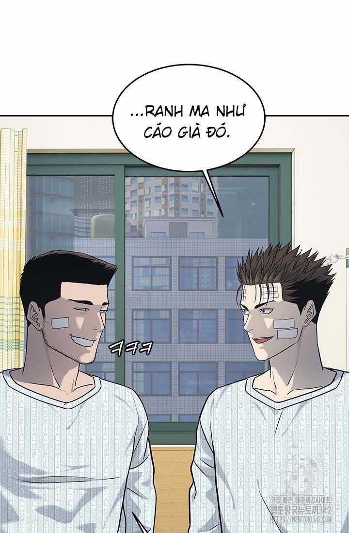 Đội Trưởng Lính Đánh Thuê 226 trang 47