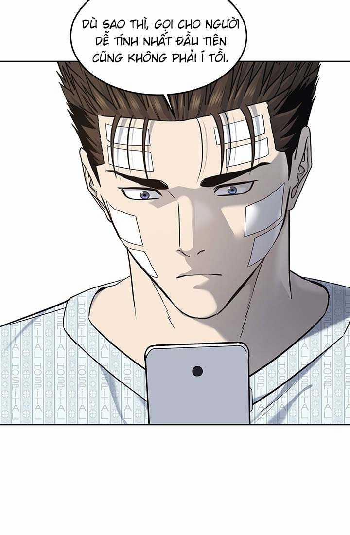 Đội Trưởng Lính Đánh Thuê 226 trang 59