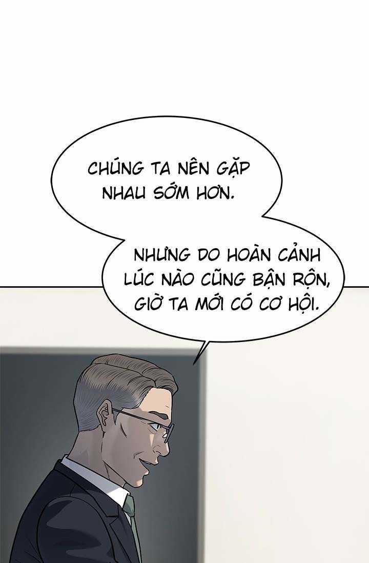 Đội Trưởng Lính Đánh Thuê 226 trang 8