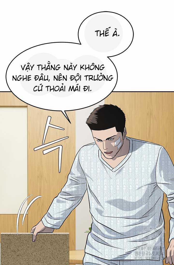 Đội Trưởng Lính Đánh Thuê 227 trang 14