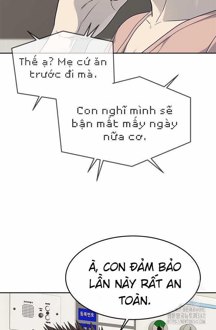 Đội Trưởng Lính Đánh Thuê 227 trang 40