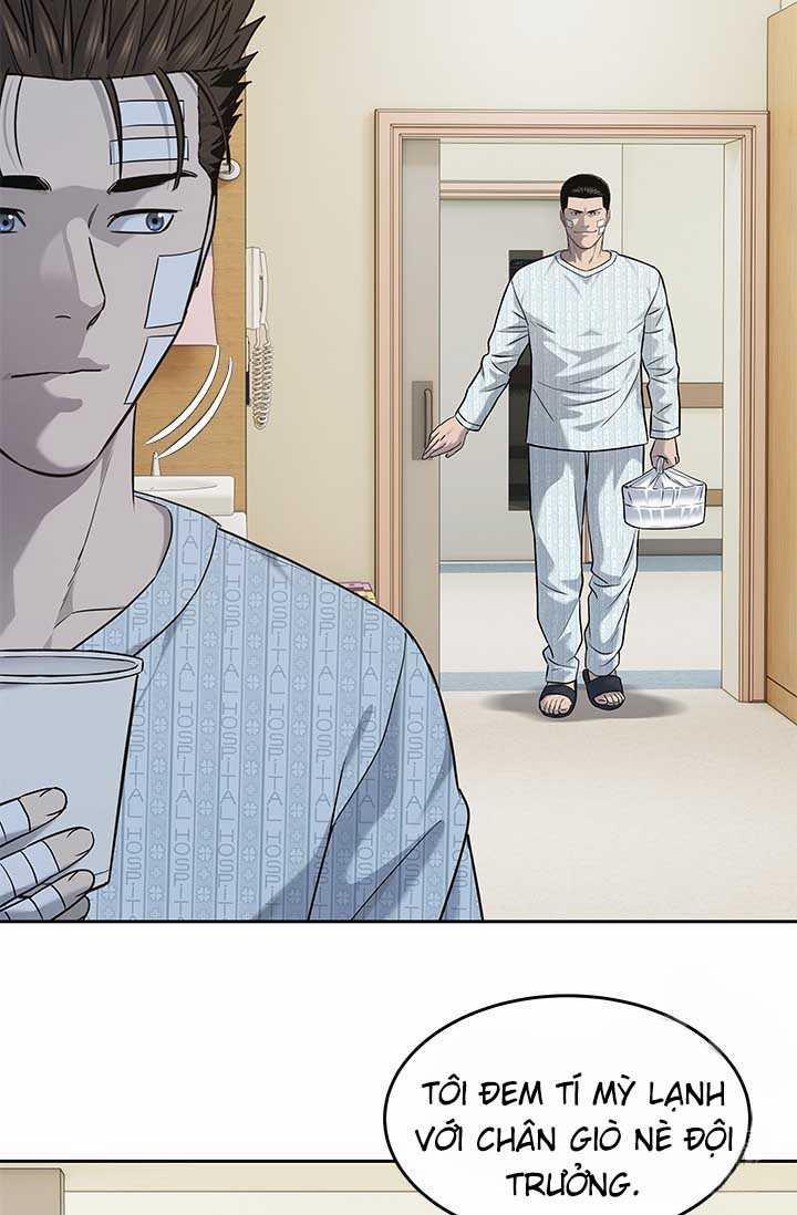 Đội Trưởng Lính Đánh Thuê 227 trang 82