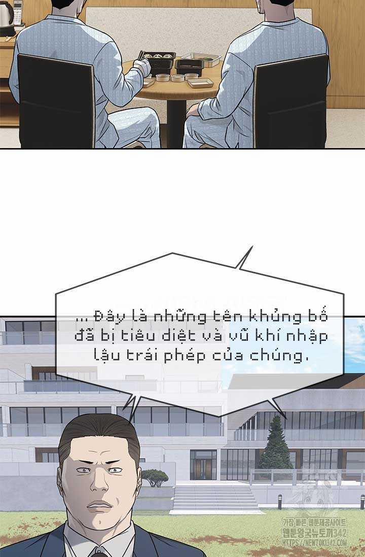 Đội Trưởng Lính Đánh Thuê 227 trang 87