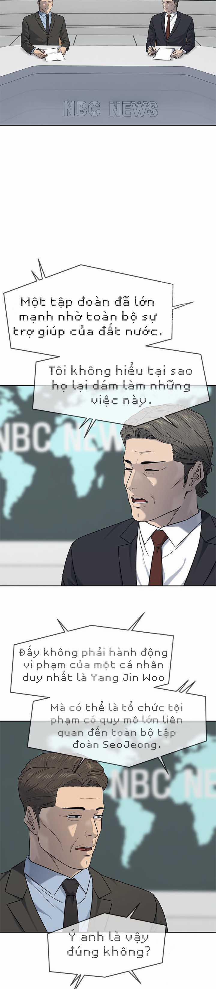 Đội Trưởng Lính Đánh Thuê 227 trang 89