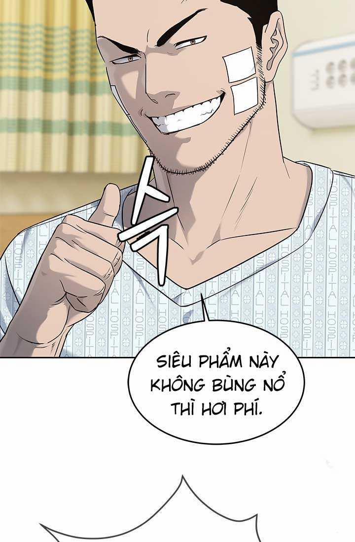 Đội Trưởng Lính Đánh Thuê 228 trang 21