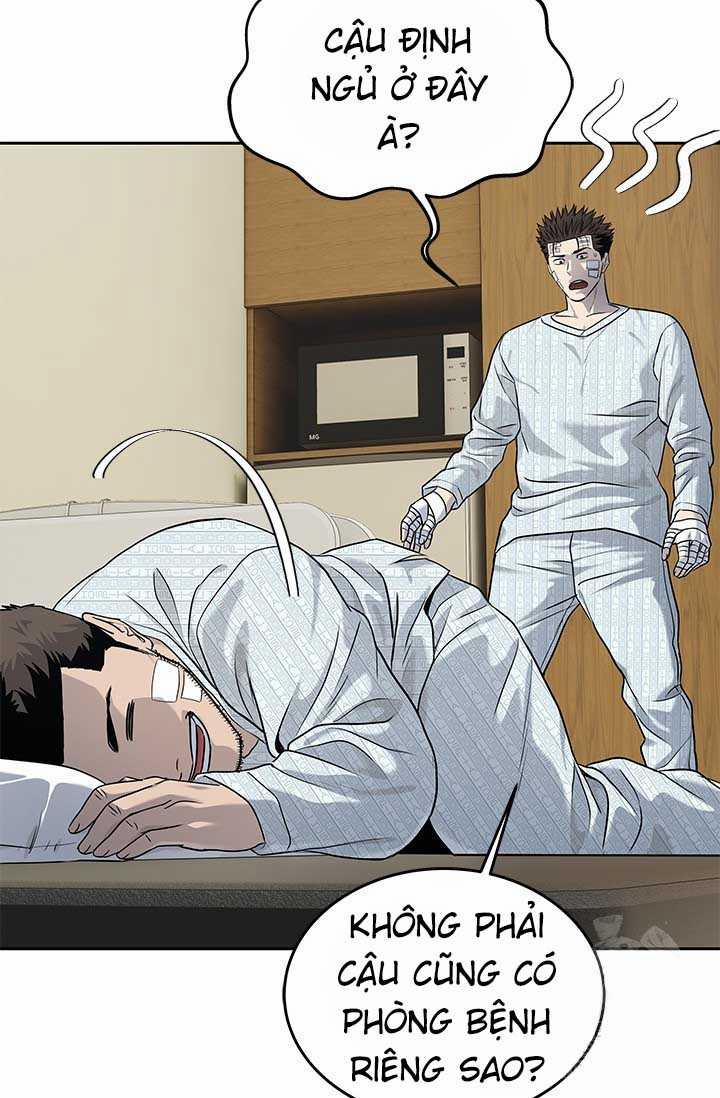 Đội Trưởng Lính Đánh Thuê 228 trang 29