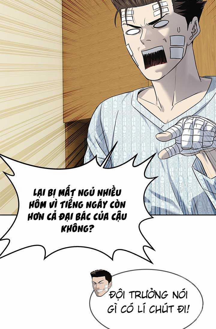 Đội Trưởng Lính Đánh Thuê 228 trang 32