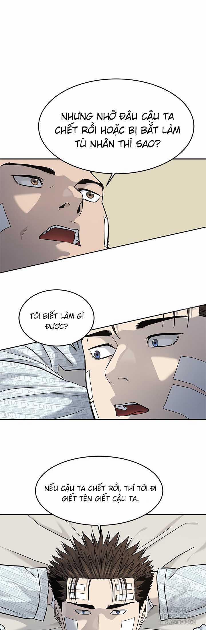 Đội Trưởng Lính Đánh Thuê 228 trang 40