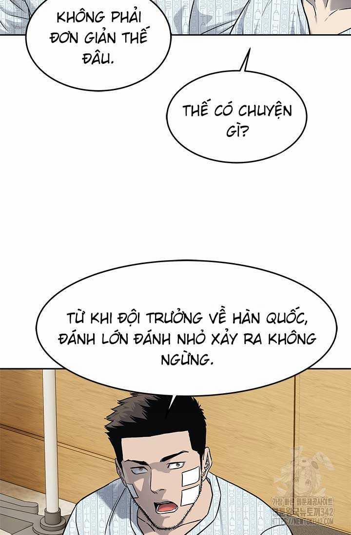 Đội Trưởng Lính Đánh Thuê 228 trang 49