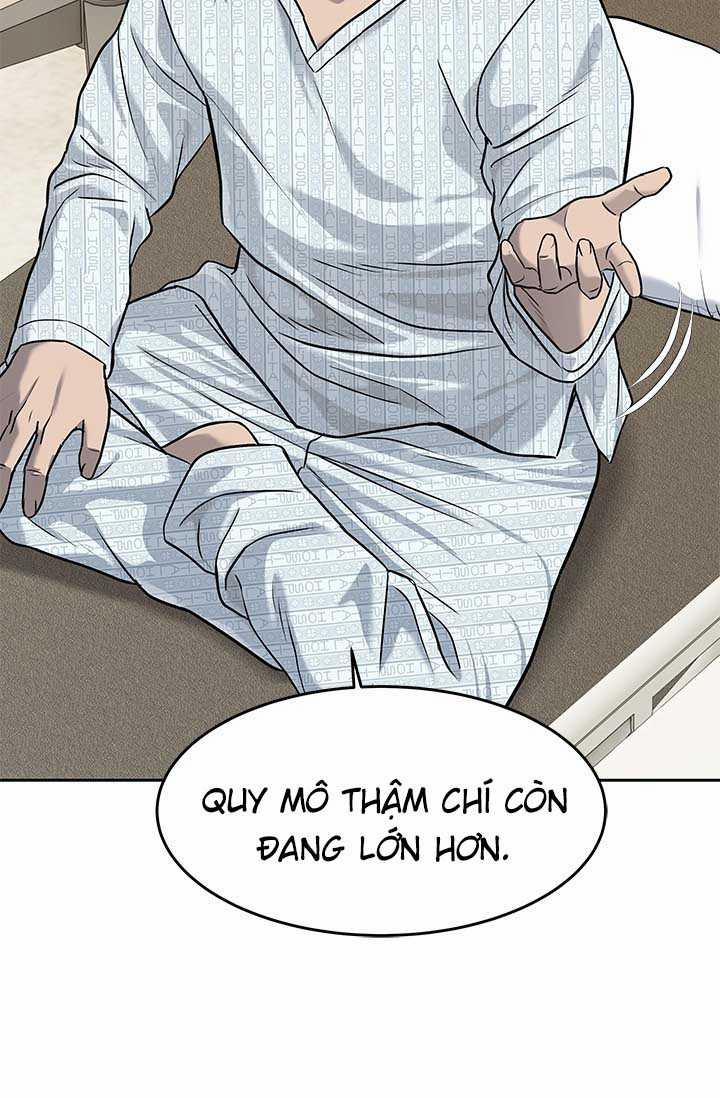 Đội Trưởng Lính Đánh Thuê 228 trang 50