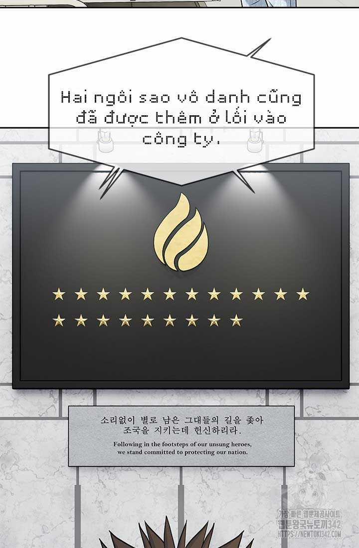 Đội Trưởng Lính Đánh Thuê 228 trang 82