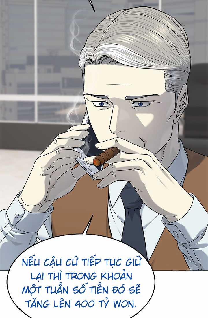 Đội Trưởng Lính Đánh Thuê 229.5 trang 15