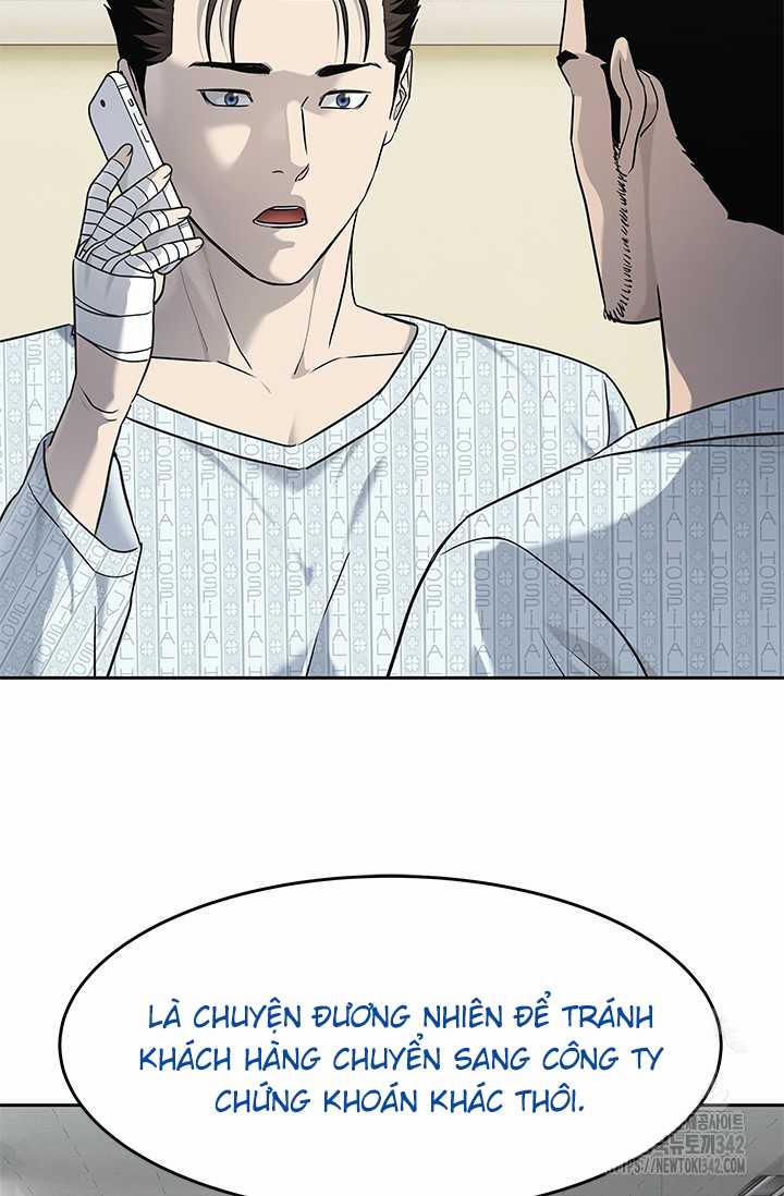 Đội Trưởng Lính Đánh Thuê 229 trang 12