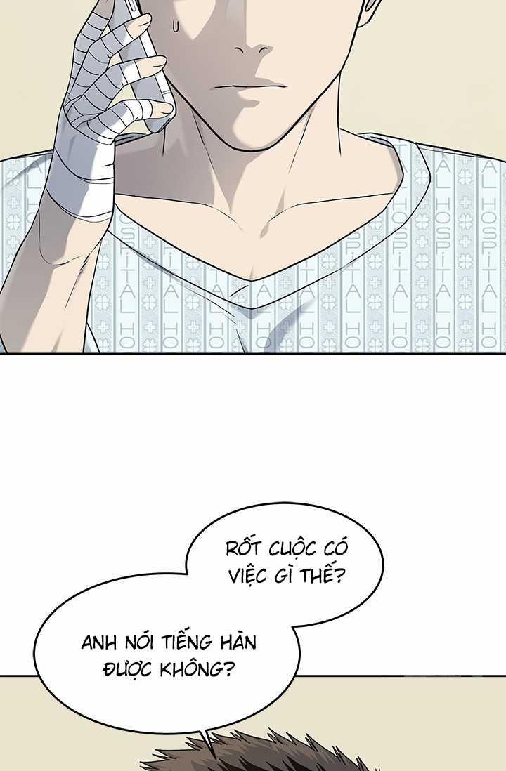 Đội Trưởng Lính Đánh Thuê 229 trang 2