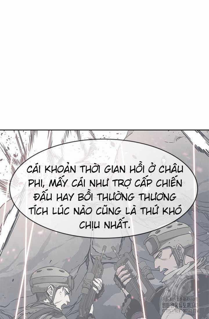 Đội Trưởng Lính Đánh Thuê 229 trang 20