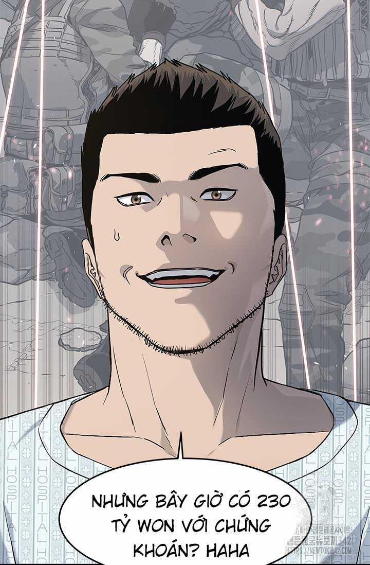 Đội Trưởng Lính Đánh Thuê 229 trang 21