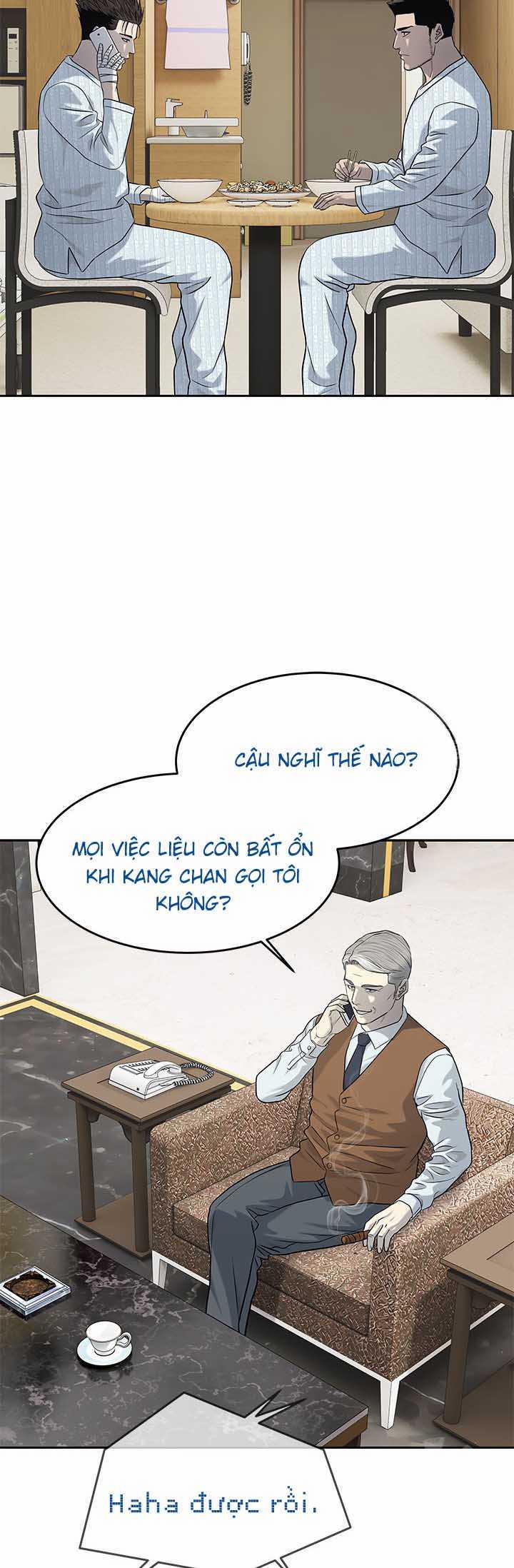 Đội Trưởng Lính Đánh Thuê 229 trang 29