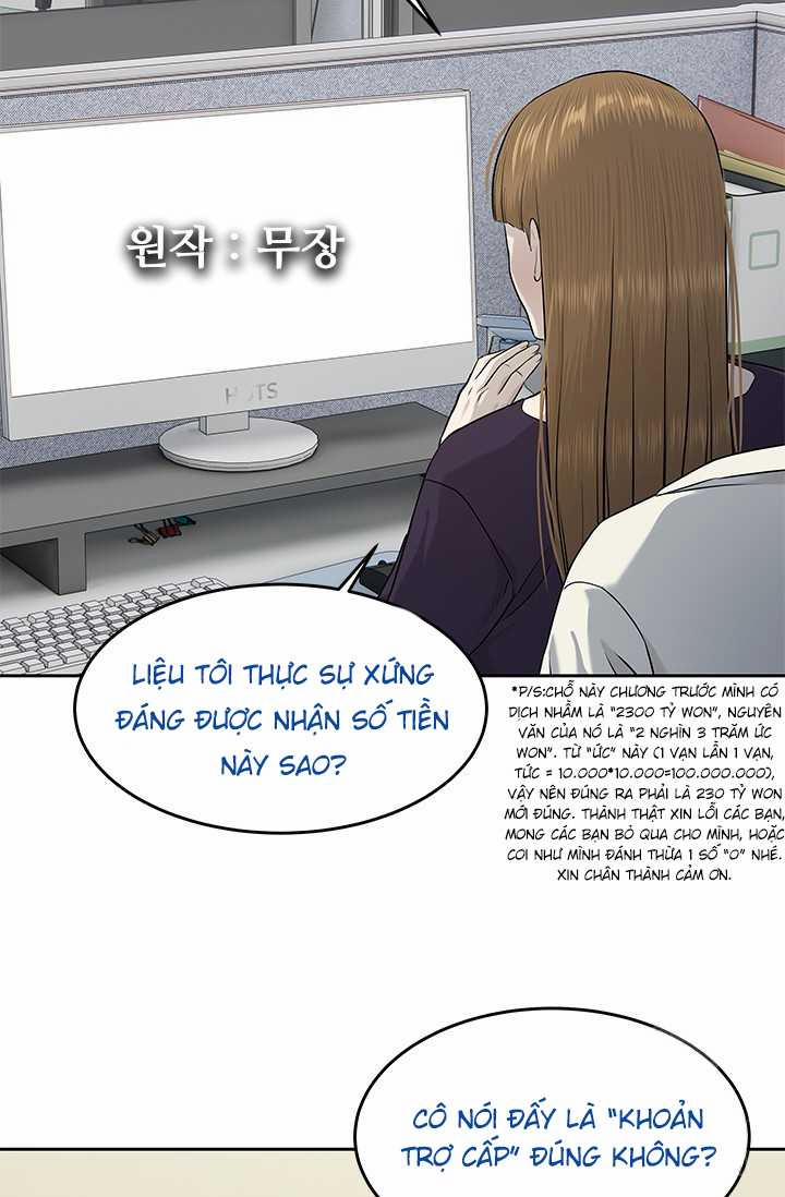 Đội Trưởng Lính Đánh Thuê 229 trang 9