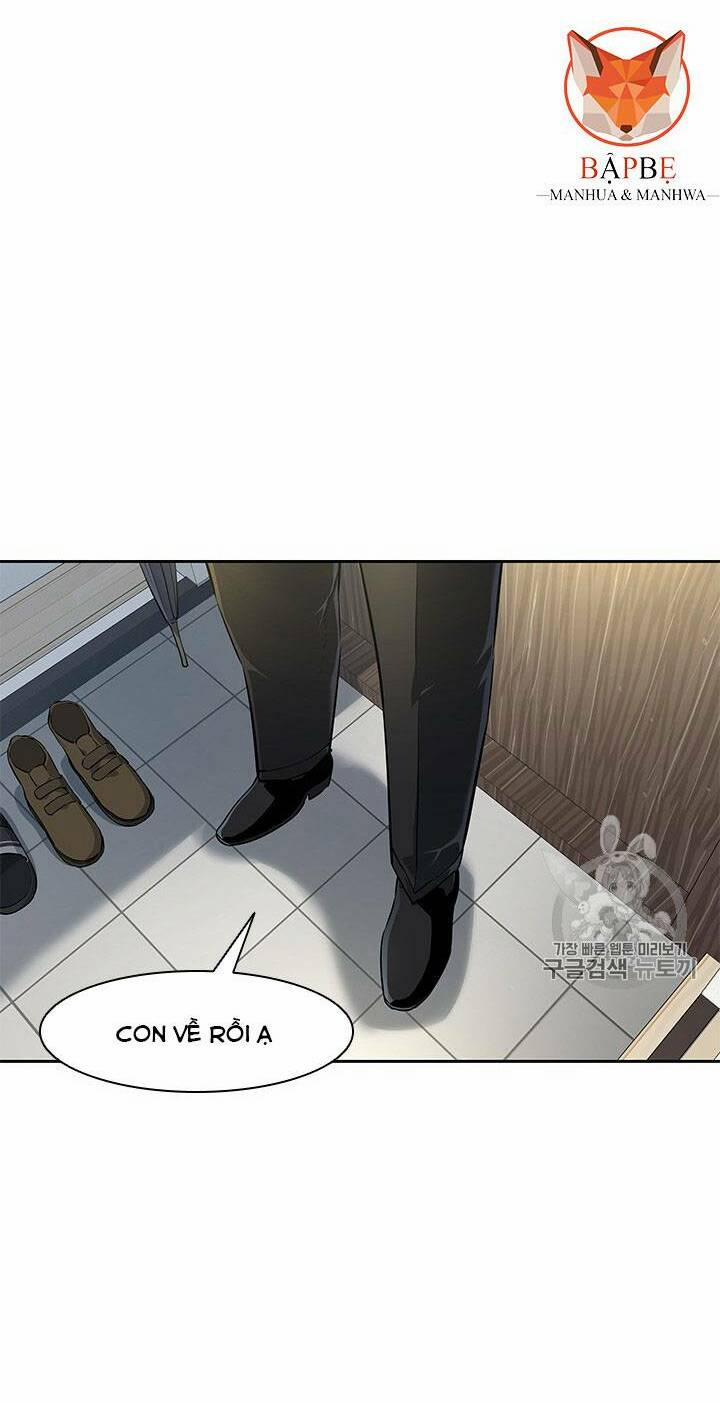 Đội Trưởng Lính Đánh Thuê 23 trang 11