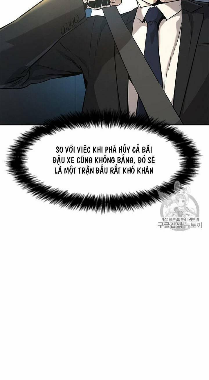 Đội Trưởng Lính Đánh Thuê 23 trang 3