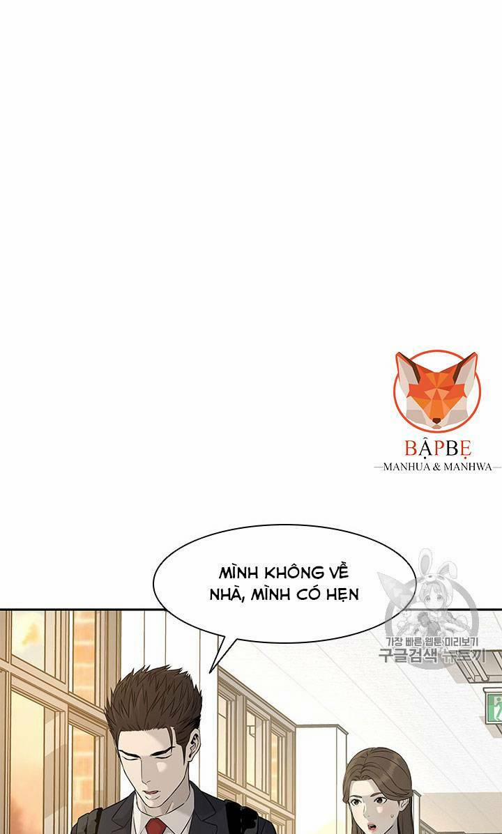 Đội Trưởng Lính Đánh Thuê 23 trang 37