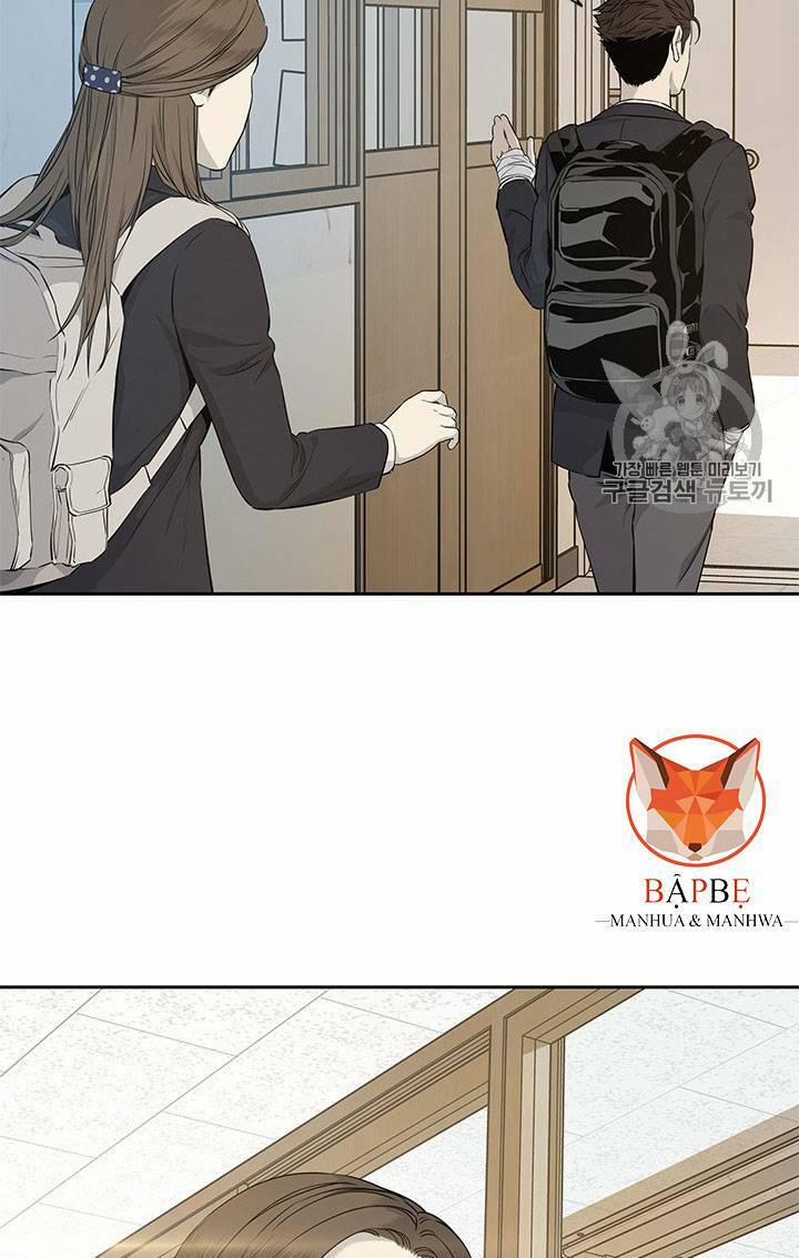 Đội Trưởng Lính Đánh Thuê 23 trang 42