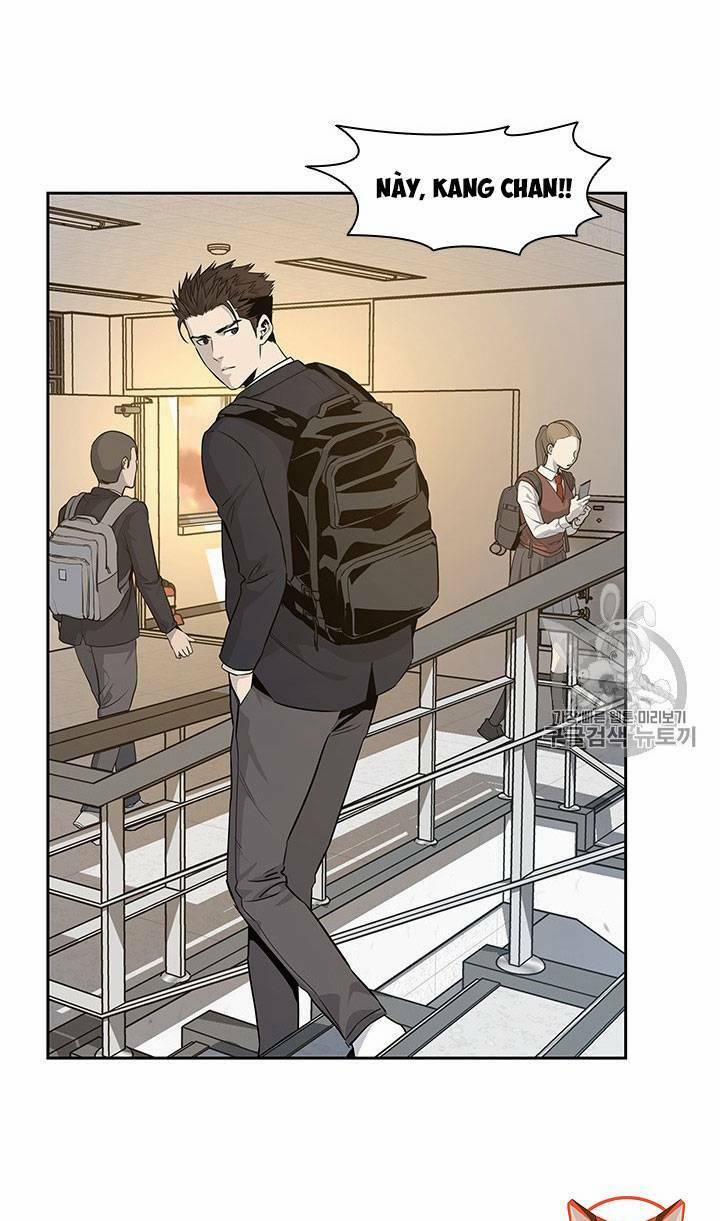 Đội Trưởng Lính Đánh Thuê 23 trang 45