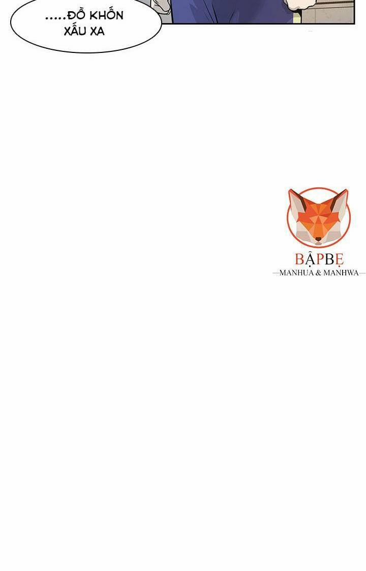 Đội Trưởng Lính Đánh Thuê 23 trang 50