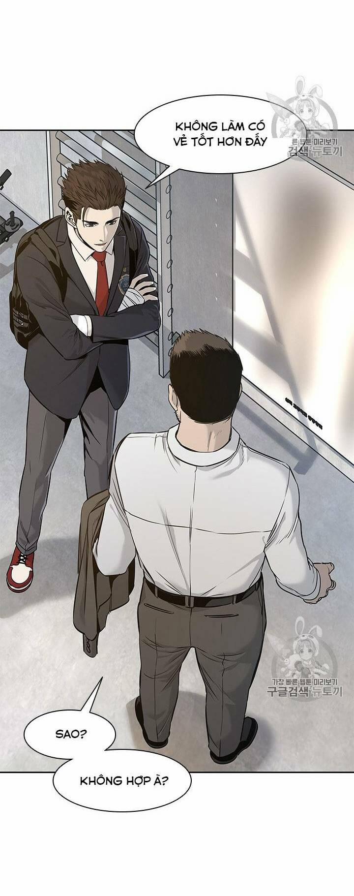 Đội Trưởng Lính Đánh Thuê 23 trang 56