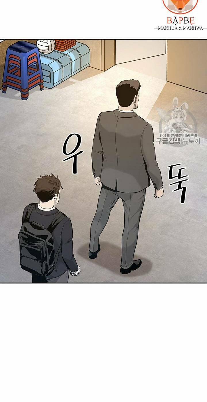 Đội Trưởng Lính Đánh Thuê 23 trang 62