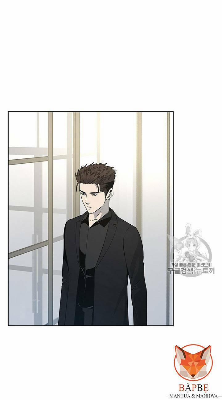 Đội Trưởng Lính Đánh Thuê 23 trang 74