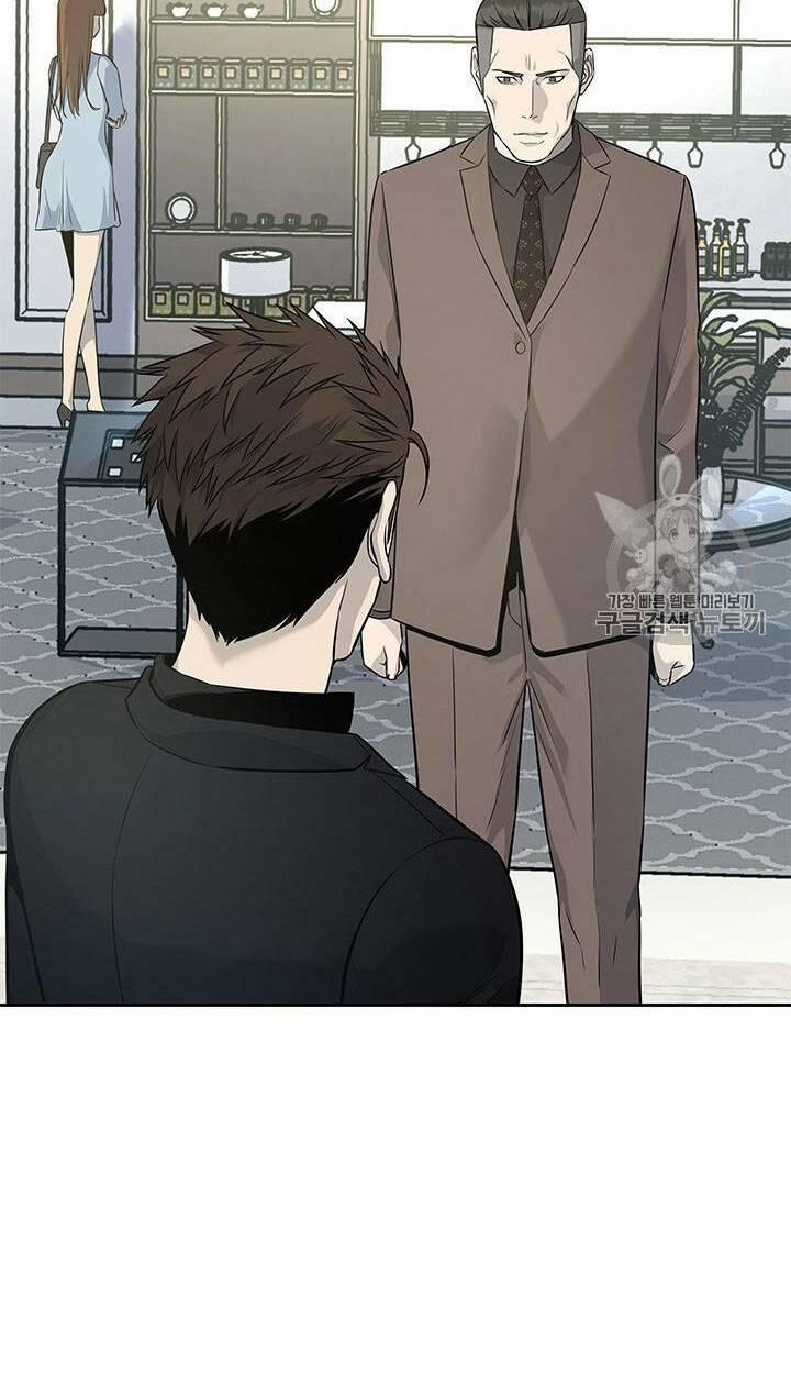 Đội Trưởng Lính Đánh Thuê 23 trang 78