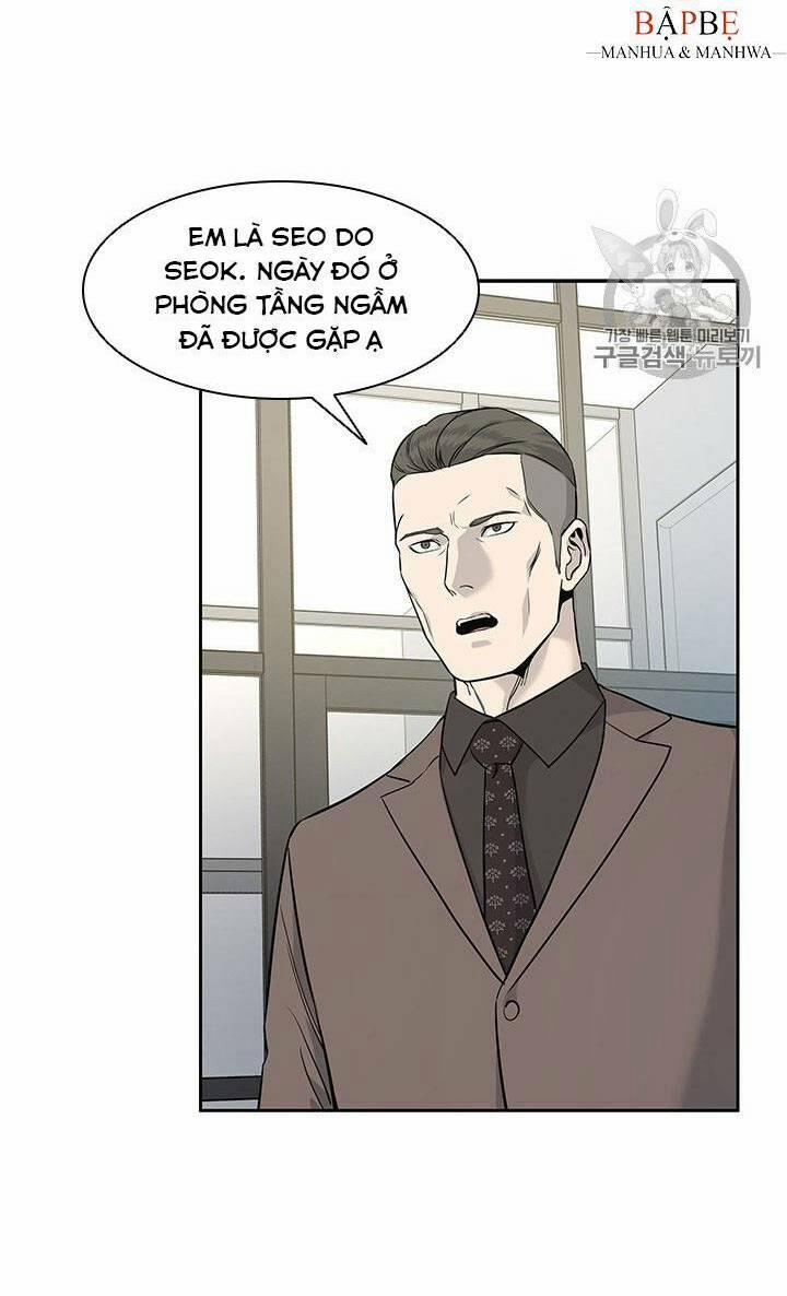 Đội Trưởng Lính Đánh Thuê 23 trang 80