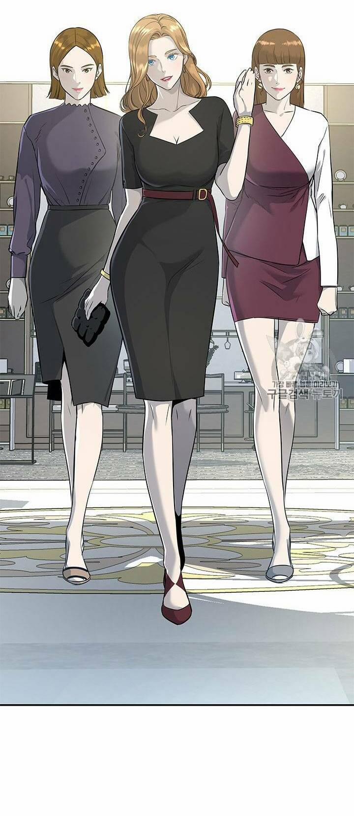 Đội Trưởng Lính Đánh Thuê 23 trang 91