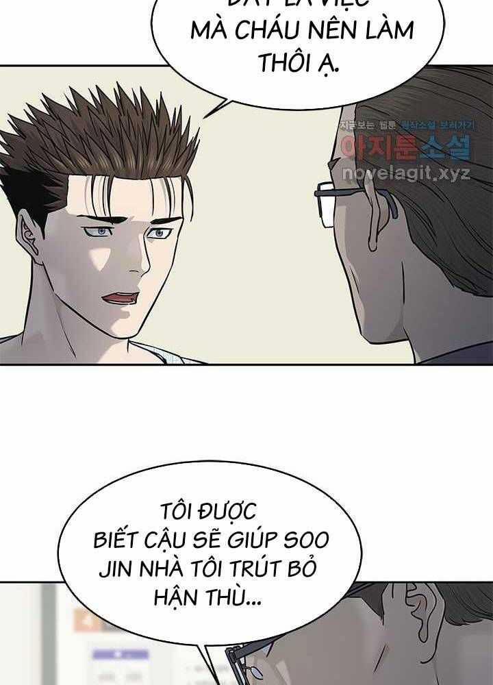 Đội Trưởng Lính Đánh Thuê 230 trang 111