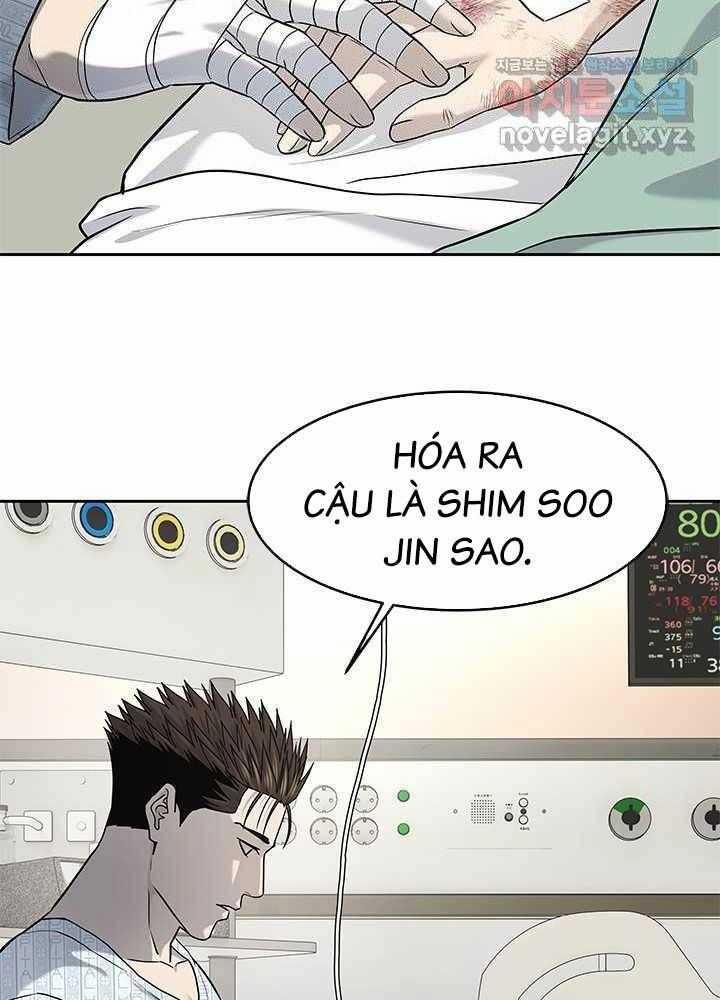 Đội Trưởng Lính Đánh Thuê 230 trang 121